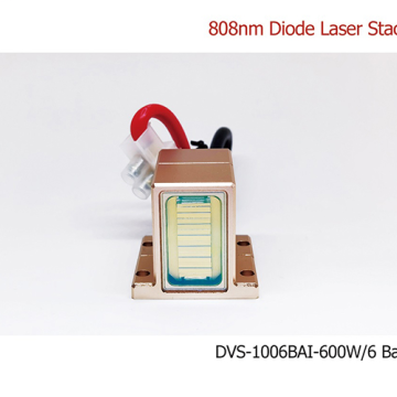 DVS 600W/6BaR