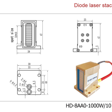 HD 1000W/10Bar