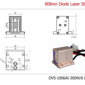 LST 300W/6Bar