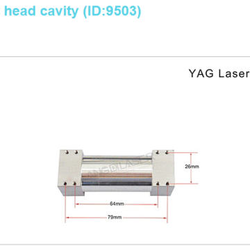 YAG Cavity